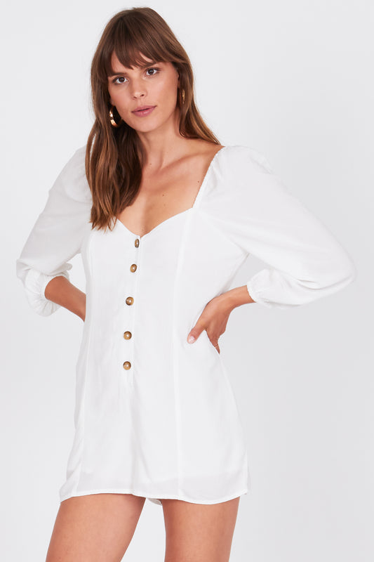 Liliana Romper